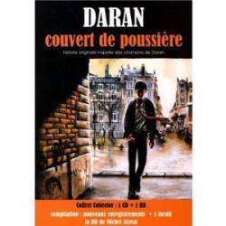 Daran : Couvert de Poussière (CD+BD)